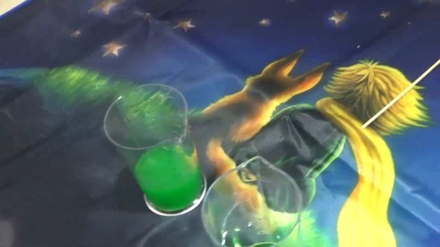 эксперимент застывшая вода | опыты с водой для детей | сухая вода | эксперименты для детей смотреть онлайн