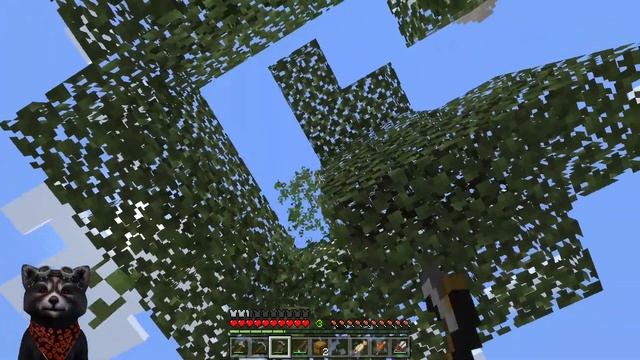 NOOOOOOOooooo.......! - Minecraft One Block 1.19 Part 2 смотреть онлайн