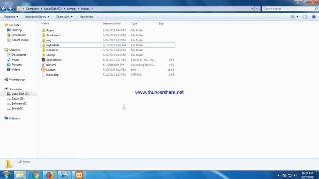 Easy Way to Install Wordpress step by step || Localhost by XAMPP server 2019 смотреть онлайн
