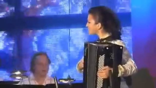 Ossetian Fantasy. смотреть онлайн