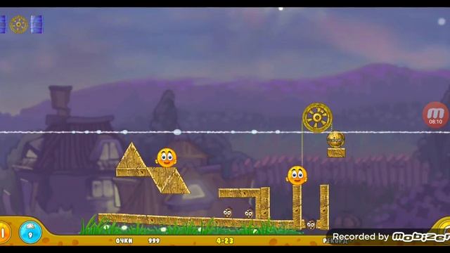 Прохождение игры Cover Orange 14 часть. смотреть онлайн