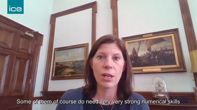 Female Leaders in Civil Engineering: Ms Rachel Skinner смотреть онлайн