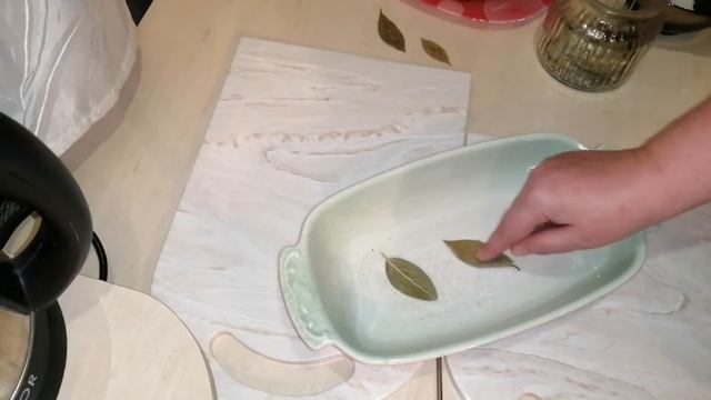 Как солить скумбрию. Быстро и Вкусно ?. смотреть онлайн