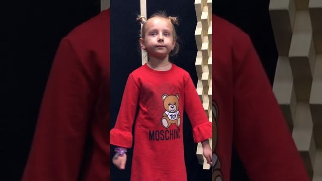 Хаемджиева Екатерина 6 лет песня " Росиночка Россия" смотреть онлайн