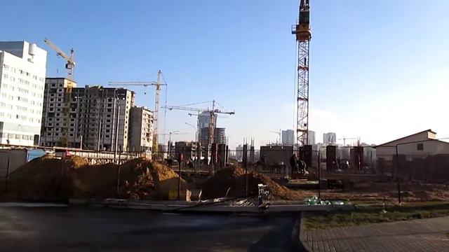 Квартиры без посредников УКС 3дом по генплану + БелБуд Лебяжий KOTLOVAN.BY 25.12.13 смотреть онлайн