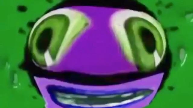 Klasky Pitch Effects смотреть онлайн