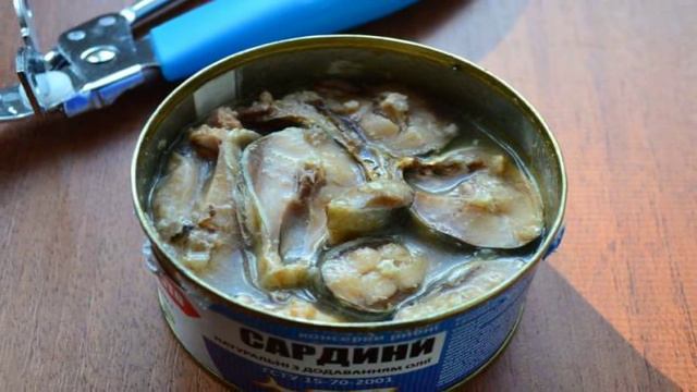 Рецепты от шеф-повара