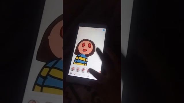 Андертейл песни фриск смотреть онлайн