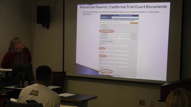 WestlawNext part 6 of 7 смотреть онлайн