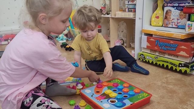 Игра мозайка смотреть онлайн