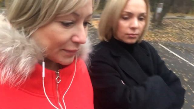 Обзор окрестностей. Орбита Спутника. смотреть онлайн