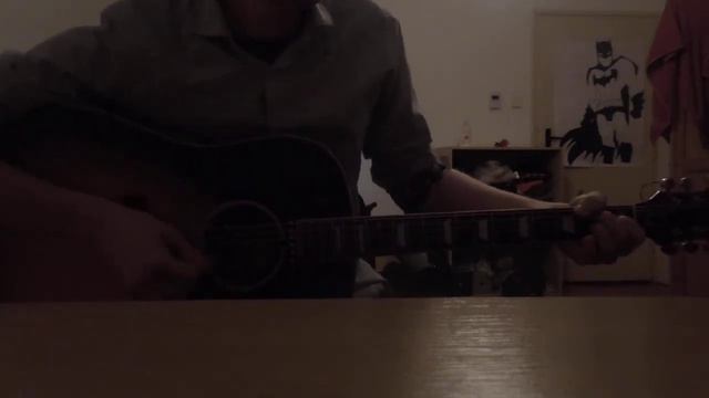 Elvis Presley - Blue Christmas (cover) смотреть онлайн