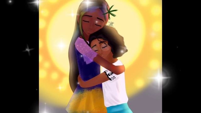 Encanto Freeze Dance for Kids | Brain Break | GoNoodle Inspired смотреть онлайн