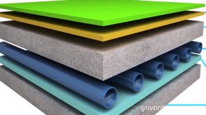 Теплый Пол  Как Укладывать Теплый Пол под Кварц виниловую Плитку Говорит ЭКСПЕРТ