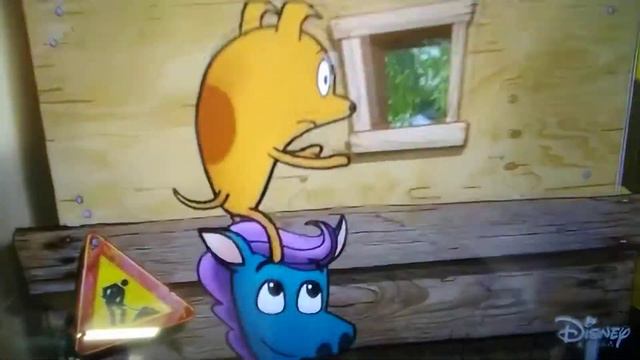 Дог и пони дом смотреть онлайн