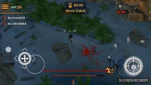 Dead Plague : Zombie Outbreak смотреть онлайн