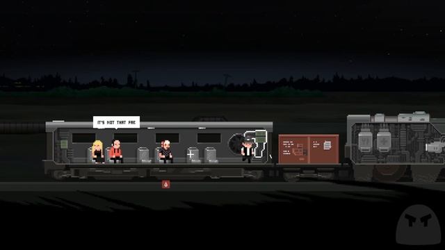 Review: The Final Station смотреть онлайн