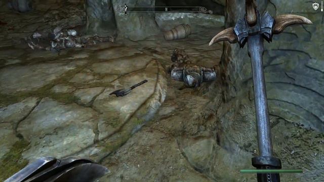 Skyrim Cleric Roleplay: LIGHTWIELDER Ep.100 Rahgot's End смотреть онлайн