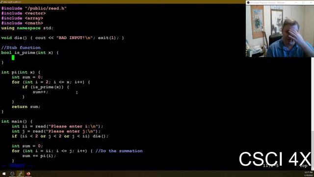 Zeta - Top Down Coding Solution смотреть онлайн