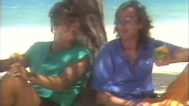 Laid back - Sunshine Reggae.mp4 смотреть онлайн