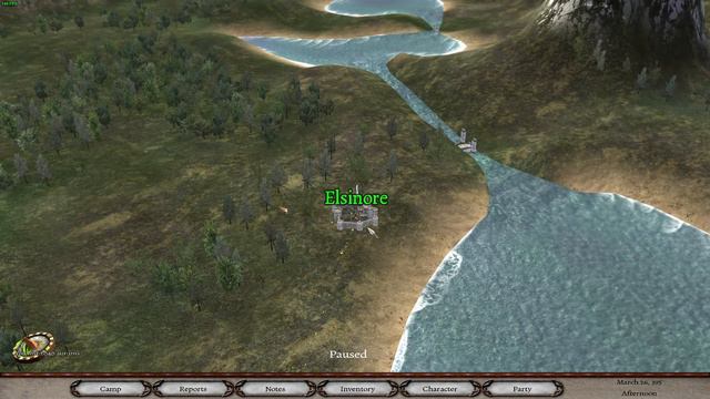 {Mount&Blade: Warband - Perisno Mod - Hard Mode} Episode 1: A Valahir Warrior from the North смотреть онлайн