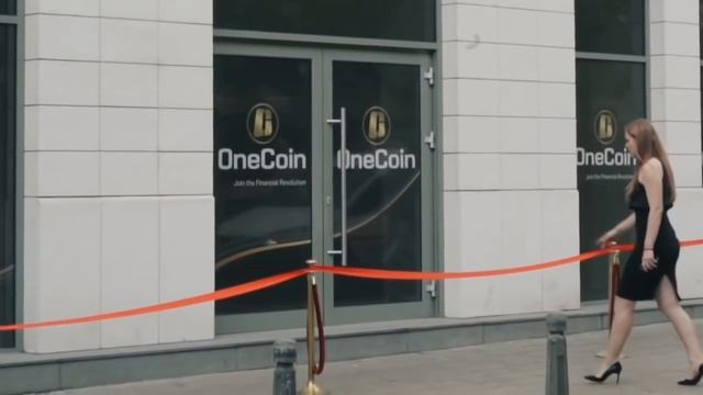 OneLife Video Presentation. The financial revolution [JA] смотреть онлайн