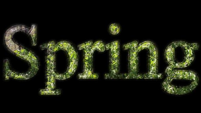 Spring Alpha Channel смотреть онлайн