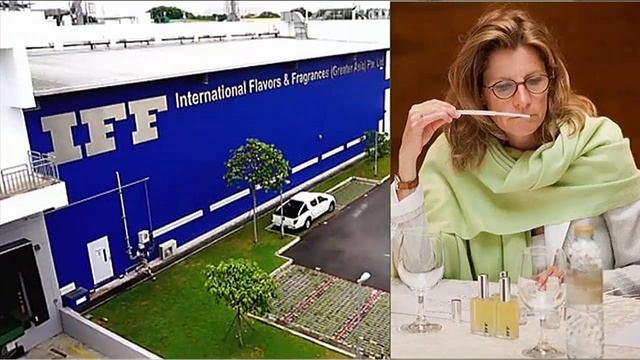 Аромат Джойс Джейд смотреть онлайн