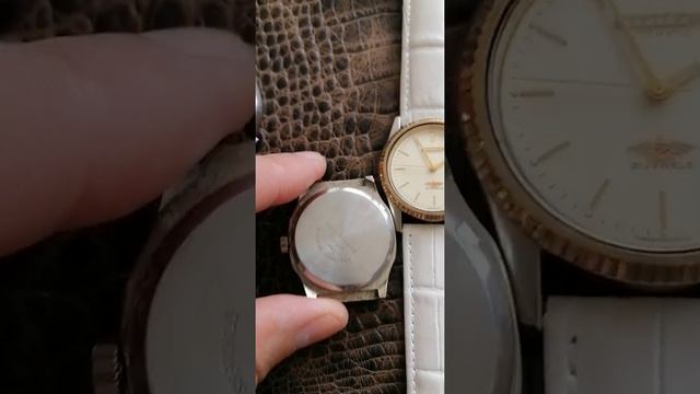 часы Citizen оригинал и подделка Китай