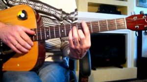 Воскресение_Не торопясь(кавер) Аккорды, Разбор песни на гитаре