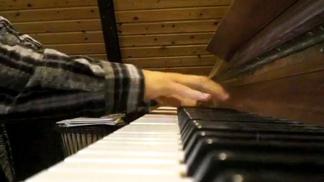 Take Five - Solo Piano/ by Paul Desmond смотреть онлайн