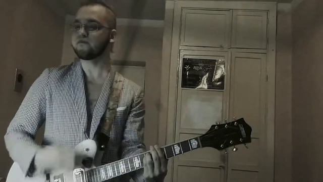 ulfrblues - Ойся, ты ойся (cover) смотреть онлайн