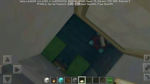 Я построил подземный дом тайник смотреть онлайн