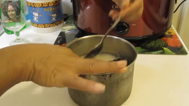 Split Pea Soup (from Homemade Bone Broth) смотреть онлайн