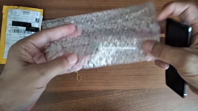 TANBASSH 8 Gb. Распаковка смотреть онлайн