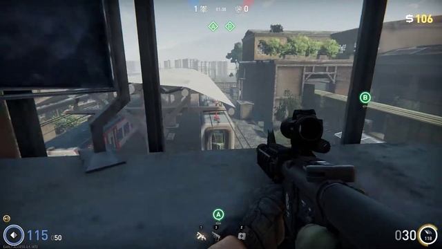Escape From Tarkov на минималках( Hired Ops) смотреть онлайн