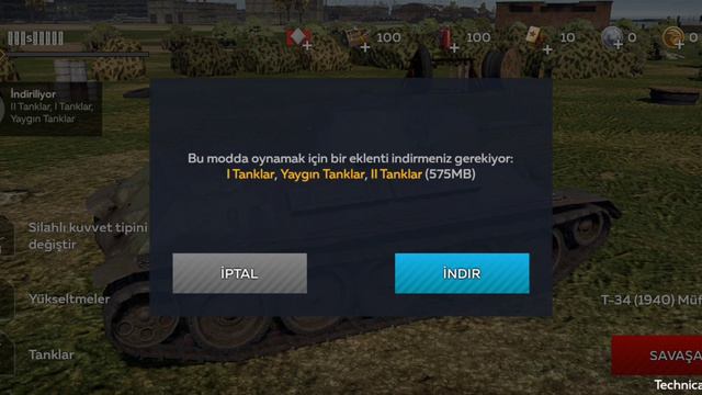 I believe Modern Warships will be like this in the future | War Thunder Mobile Tank and Naval Mode смотреть онлайн