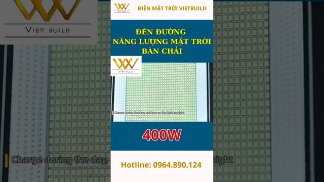 ĐÈN ĐƯỜNG NĂNG LƯỢNG MẶT TRỜI смотреть онлайн