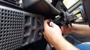 Замена замка зажигания ВАЗ 2109