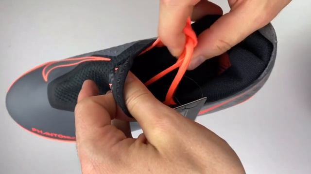 Nike Phantom Vision Academy DF TF ‘Phantom Fire Pack’ | UNBOXING & ON FEET | football shoes | 2019 смотреть онлайн