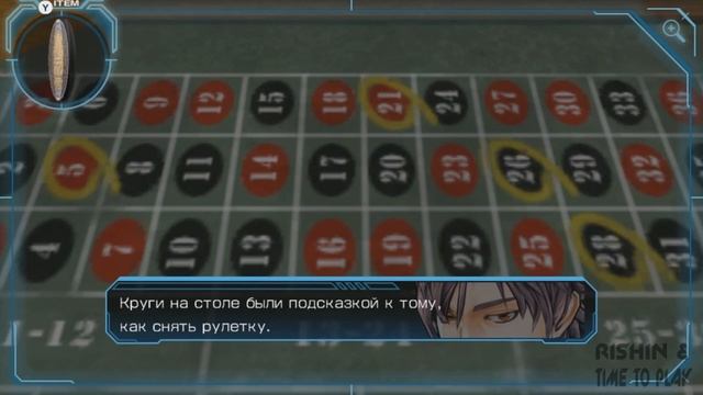 Альтернативный выбор. Комната отдыха. Zero Time Dilemma прохождение на русском. Серия 4. смотреть онлайн
