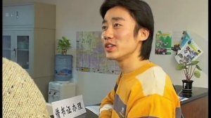 New Practical Chinese Reader 2 Lesson 16