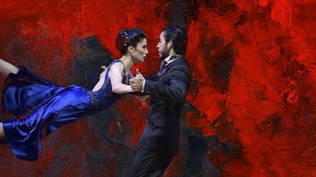 Argentine Tango смотреть онлайн