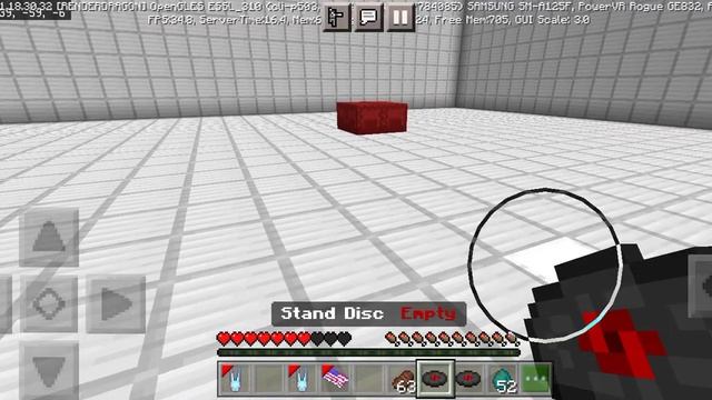 Мод На ДжоДжо / JoJo В Minecraft Pe/Be 1.18+ На Android/iOS [Обзоры Модов #5] смотреть онлайн