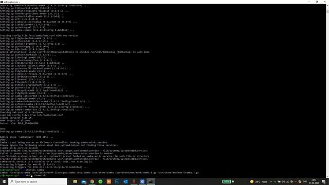 Make Your Own NAS at Home With Raspberry Pi - Your Own Google Drive at Home смотреть онлайн