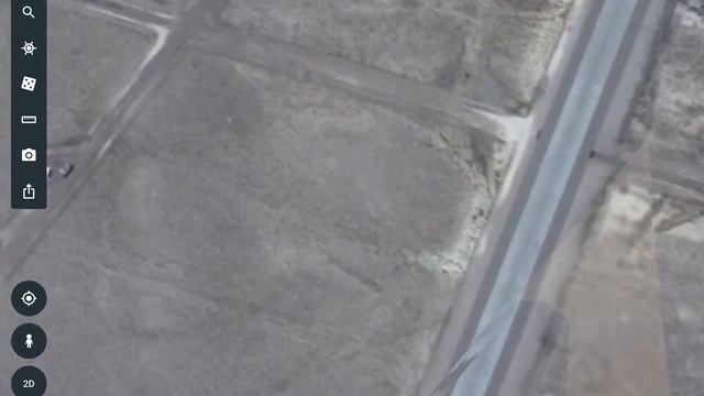 Zone 51 ... ! ! ! VUE SUR GOOGLE HEART смотреть онлайн