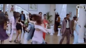 Mohabbat Dil Ka Sakoon Dil Hai Tumhaara Preity Zinta, Arjun Rampal, Jimmy Shergill & Mahima Yo