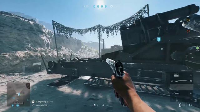 Battlefield V Definitive Edition смотреть онлайн