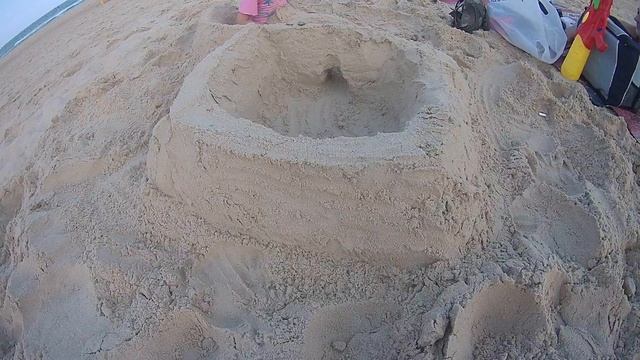 Огромная медуза. Мы в шоке. Приключения на Средиземном море. смотреть онлайн