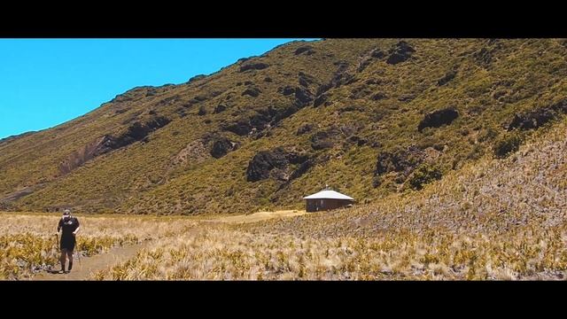 Adventures in Maui (Olympus OM-D E-M10 Mark II) смотреть онлайн